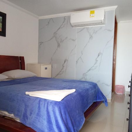 Hotel Palma Real Cartagena Екстериор снимка