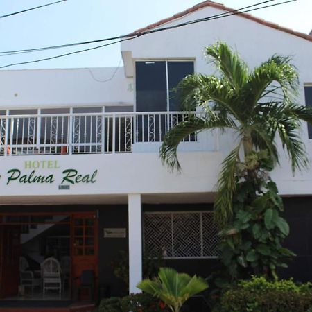 Hotel Palma Real Cartagena Екстериор снимка