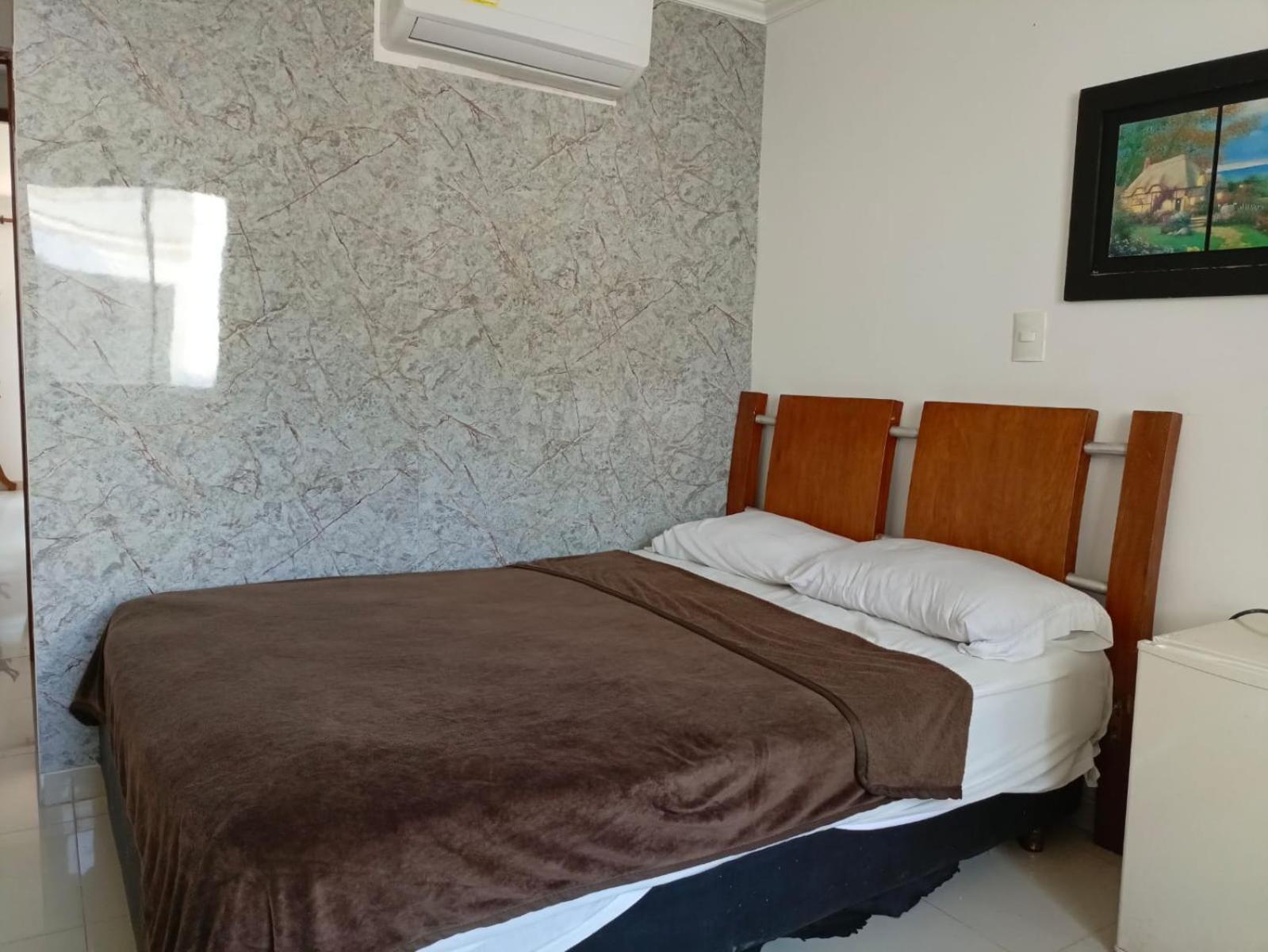 Hotel Palma Real Cartagena Екстериор снимка