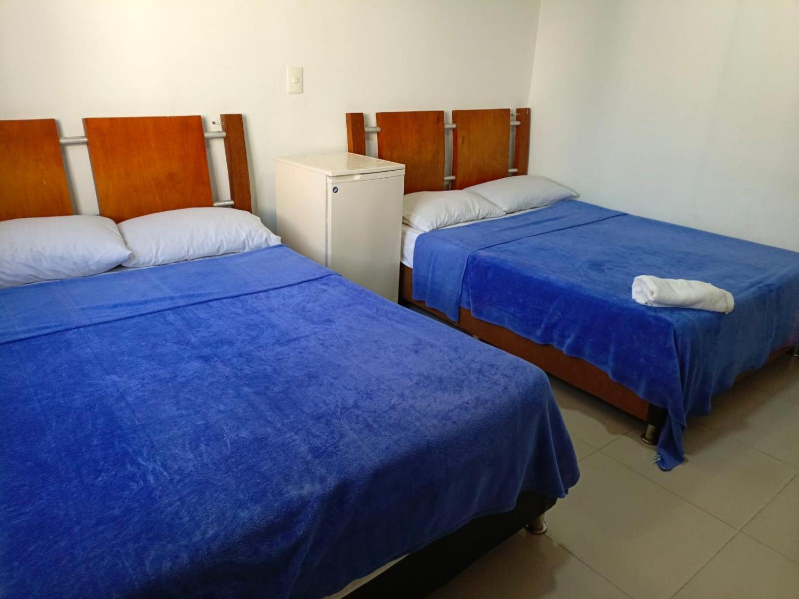 Hotel Palma Real Cartagena Екстериор снимка