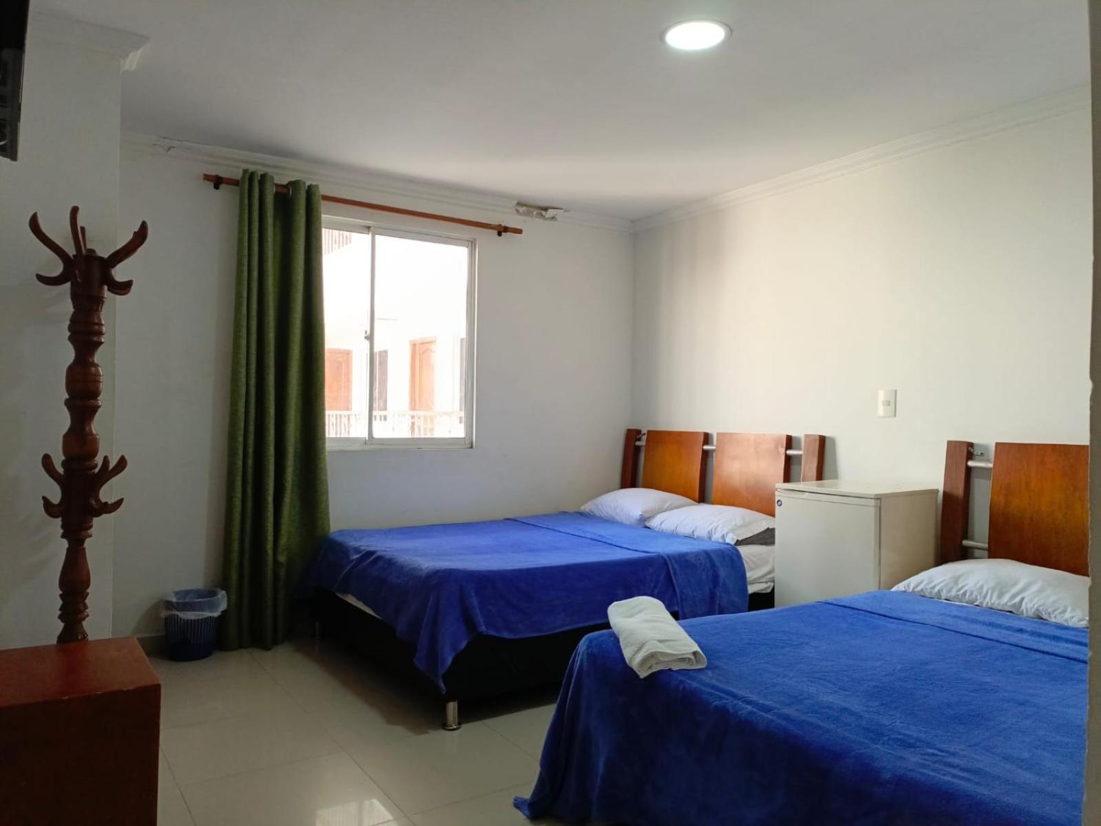 Hotel Palma Real Cartagena Екстериор снимка