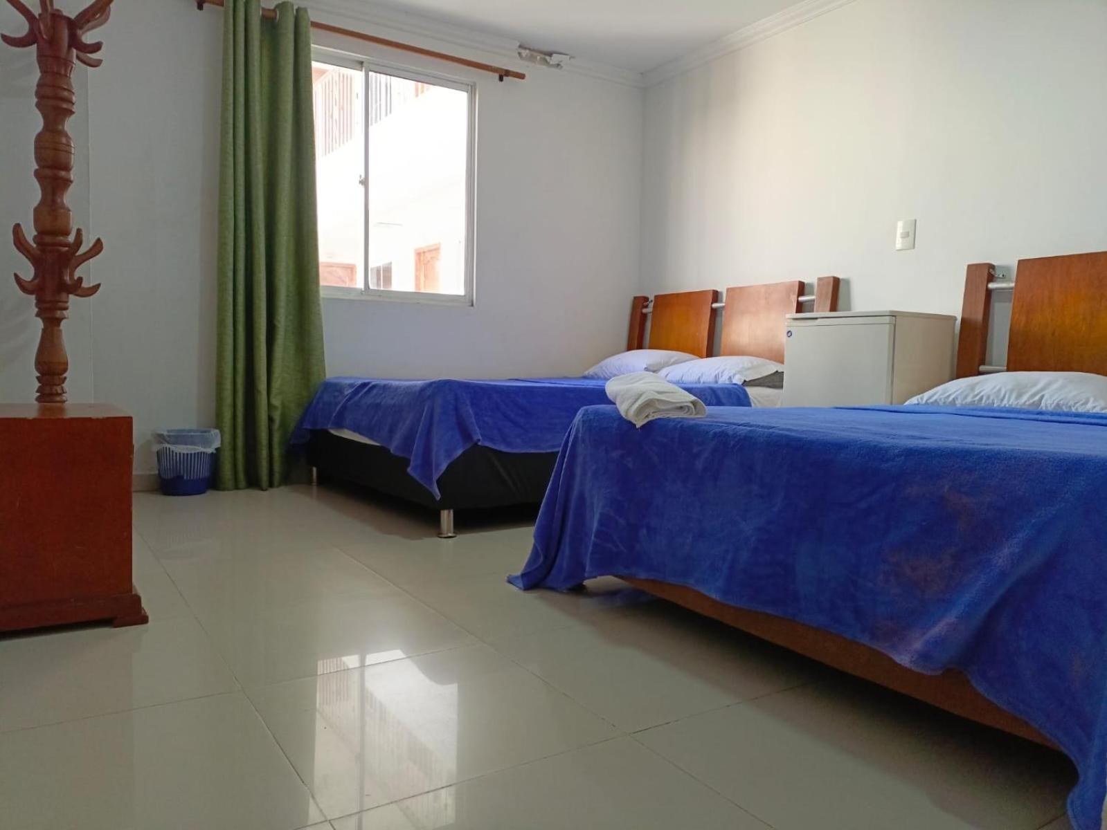 Hotel Palma Real Cartagena Екстериор снимка