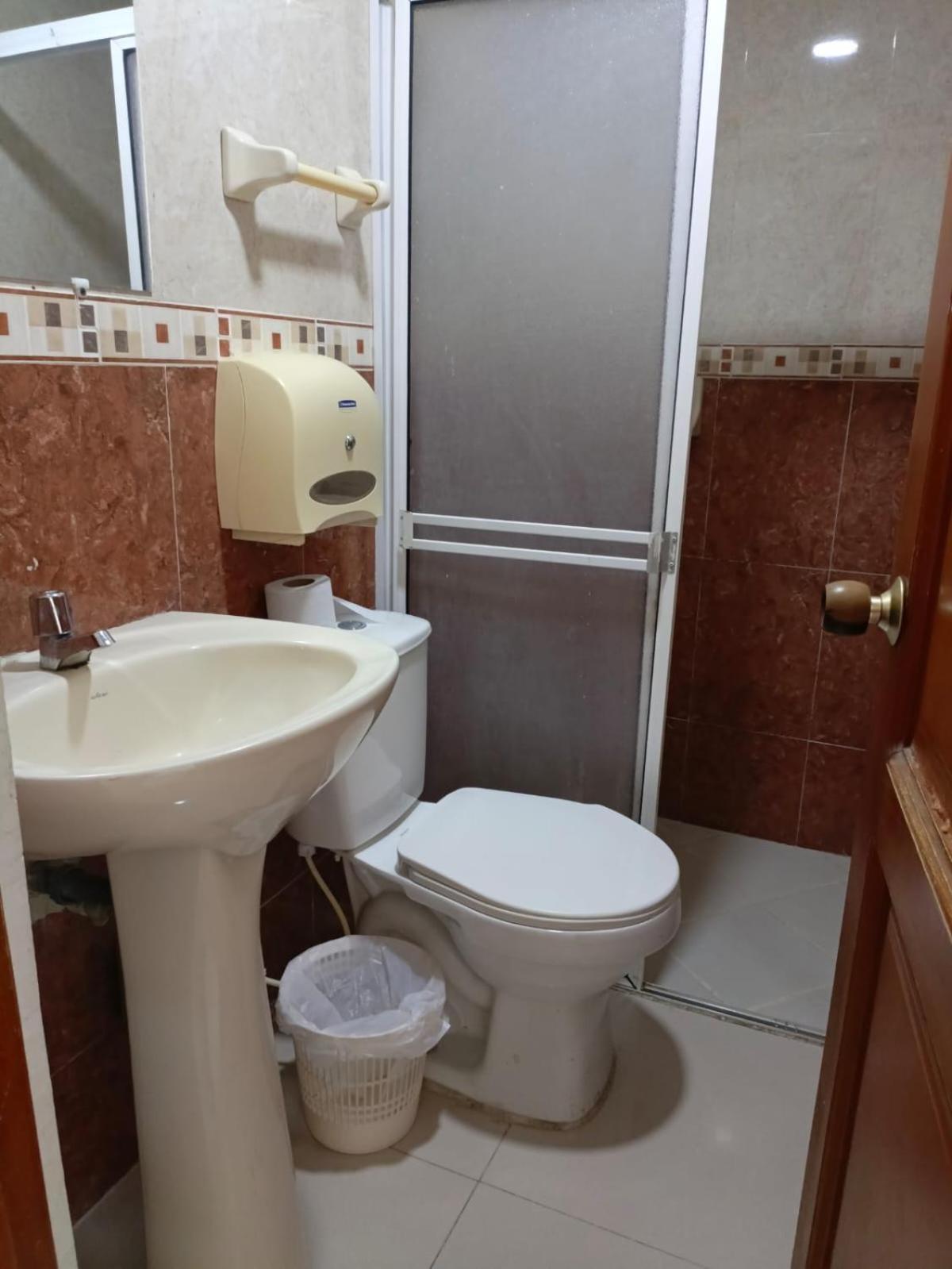Hotel Palma Real Cartagena Екстериор снимка
