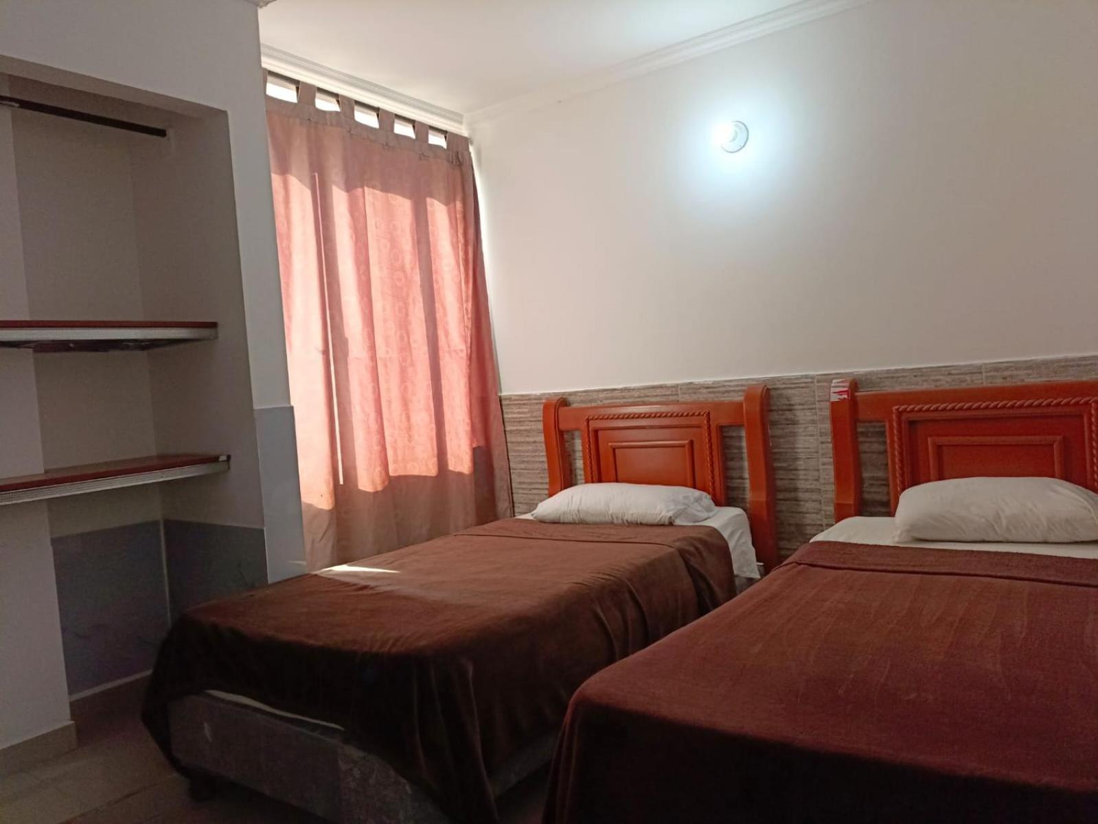 Hotel Palma Real Cartagena Екстериор снимка